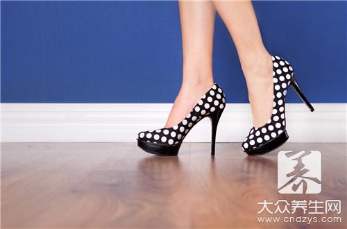 從頭麻到腳，神仙也受不了