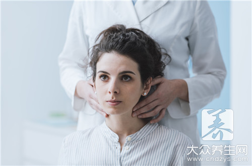 甲減影響性功能嗎 甲減影響性功能嗎