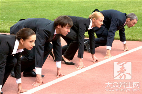 跑步可以增強性功能嗎 跑步可以增強性功能嗎