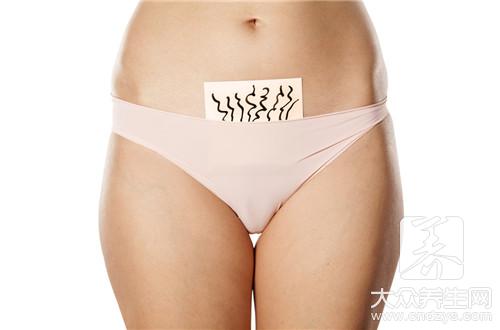 同房后陰部疼痛什么原因？