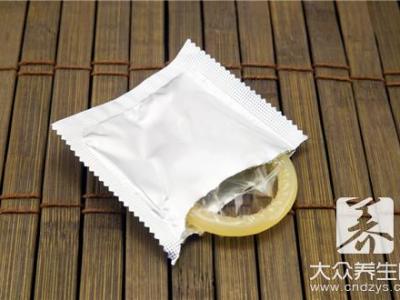 水溶性避孕套什么意思