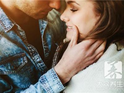 性生活對夫妻的重要性