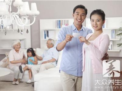 什么是正常的夫妻生活