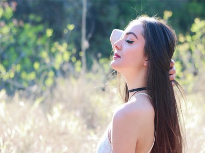 男女性器官保健的5大關(guān)鍵