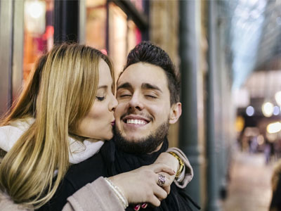 想幸福夫妻間要避開5大禁忌 想幸福夫妻間要避開5大禁忌