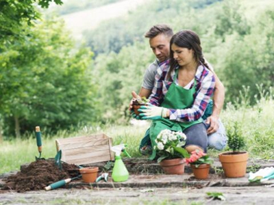 夫妻生活要學會這些甜蜜事 夫妻生活要學會這些甜蜜事