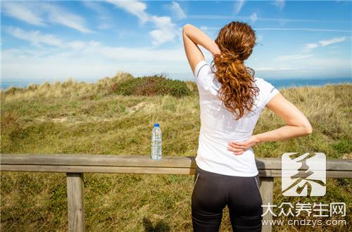 強直性脊柱炎注意事項有哪些 強直性脊柱炎注意事項有哪些