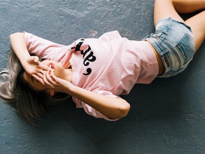 女性私處最怕4類侵襲之保養(yǎng)小妙招！