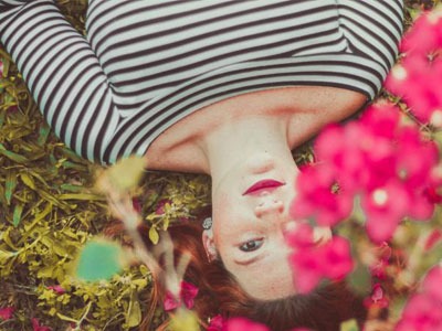 讓女孩最心動的幾種接吻方法 讓女孩最心動的幾種接吻方法