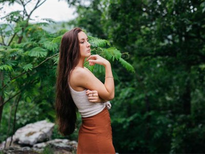 讓女孩最心動的幾種接吻方法 讓女孩最心動的幾種接吻方法