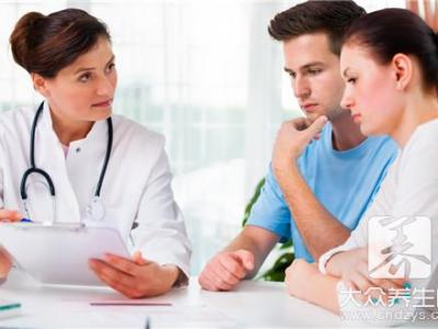 導致不孕的因素