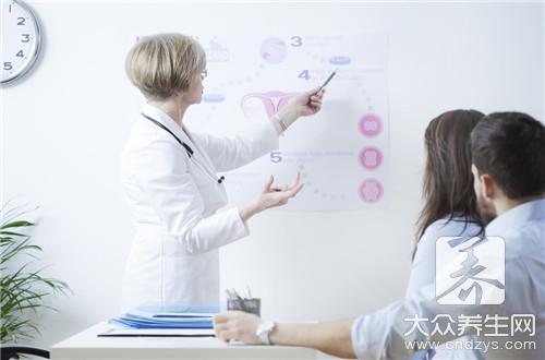 怎么治療不孕不育