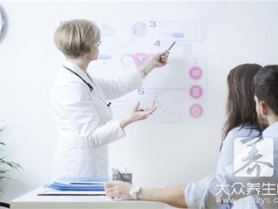 怎么治療不孕不育