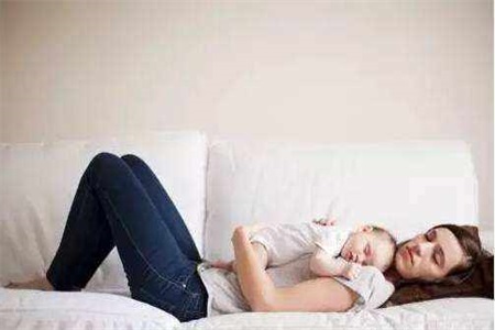 產婦多久來月經最好？這段時間還需要避孕嗎