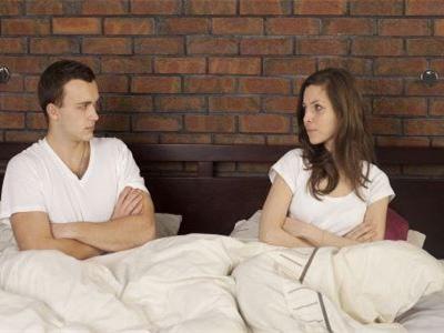 女性生完寶寶后性冷淡怎么辦？該如何面對婚姻？