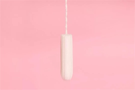 衛生棉條解放女性自由 許多人卻擔心它會弄破處女膜？