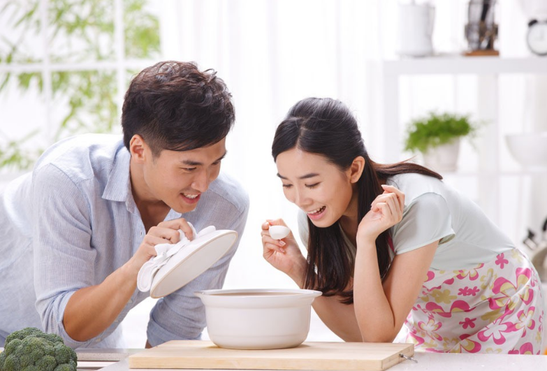 戴套避孕效果怎么樣