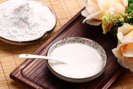 女人每天吃葛根粉好嗎  葛根粉的功效與作用是什么