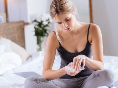 婚后女人不想做愛，可能是4個原因限制性生活欲望