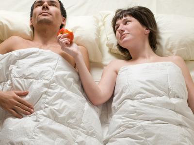 糜爛的性生活只會導致腎虛？性器官也認慫