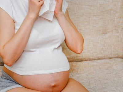 孕期性愛的5大注意事項,戴安全套性愛至關重要