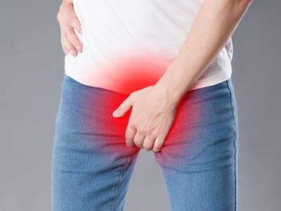 丈夫生殖器一硬就軟怎么回事？詳解陽痿5種癥狀和治療