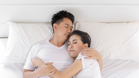 長(zhǎng)期不性生活有什么危害?性生活有3好處-易網(wǎng)<a href=http://www.jsjjzhkt.cn/ target=_blank class=infotextkey>健康養(yǎng)生</a>網(wǎng) 長(zhǎng)期不性生活有什么危害?性生活有3好處