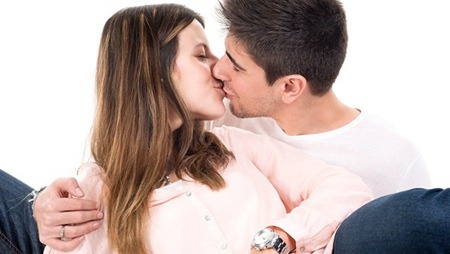 性生活也要選擇最佳時間？這4個時間適合