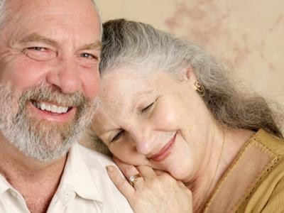 老年人性生活如何進行?做好這些事或能長壽