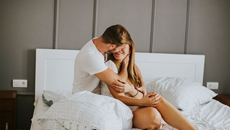 房事時間過長對身體好嗎？要在合理時間范圍內