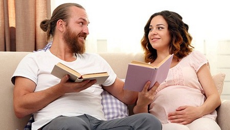 孕期可以過性生活嗎?科學(xué)性行為注意3點-易網(wǎng)健康<a href=http://www.jsjjzhkt.cn/jkys/ target=_blank class=infotextkey>養(yǎng)生</a>網(wǎng) 孕期可以過性生活嗎?科學(xué)性行為注意3點