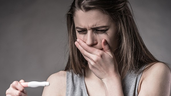 女性妊娠前期可能會有這些危險因素 如何處理這些危險因素