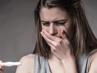 女性妊娠前期可能會有這些危險因素 如何處理這些危險因素