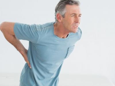 夫妻生活中男人腰扭到了怎么辦?注意這些問題