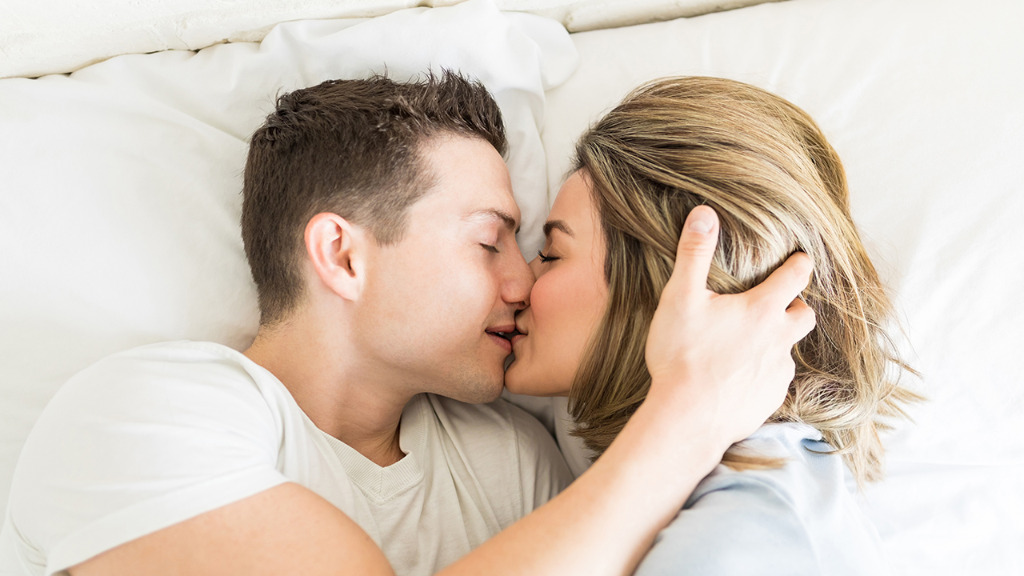 夫妻性疲勞，如何找回性激情