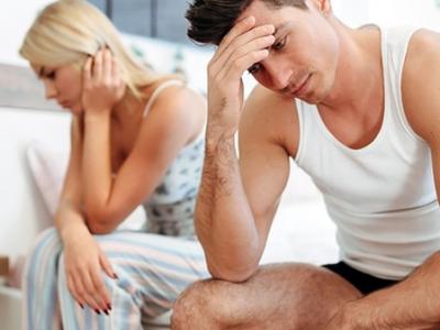 小心！性生活中的這幾件事易導(dǎo)致性冷淡