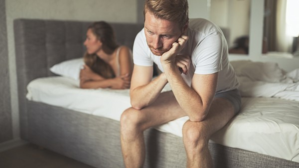 男性性欲減退的原因 如何提高男性的性欲-易網健康<a href=http://www.jsjjzhkt.cn/jkys/ target=_blank class=infotextkey>養生</a>網 男性性欲減退的原因 如何提高男性的性欲