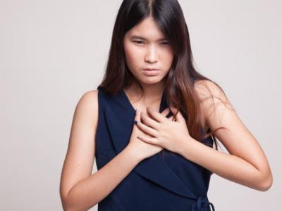 女性乳頭癢是什么原因?乳房如何保健