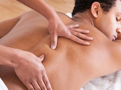 有什么好的方法可以提升男人性能力呢?經常按摩"金三角"