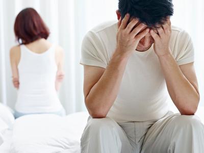 導致性欲減退的原因有哪些? 性欲減退有什么預防方法?
