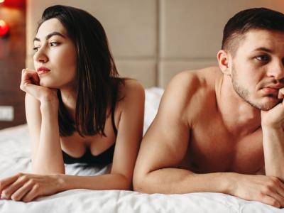 揭秘女人的5大性福時刻