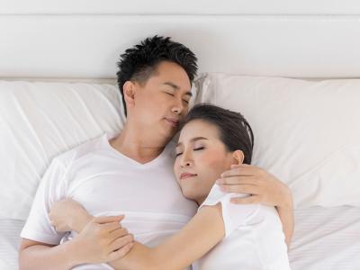 男女性生活中會(huì)遇到8種說(shuō)不出的尷尬