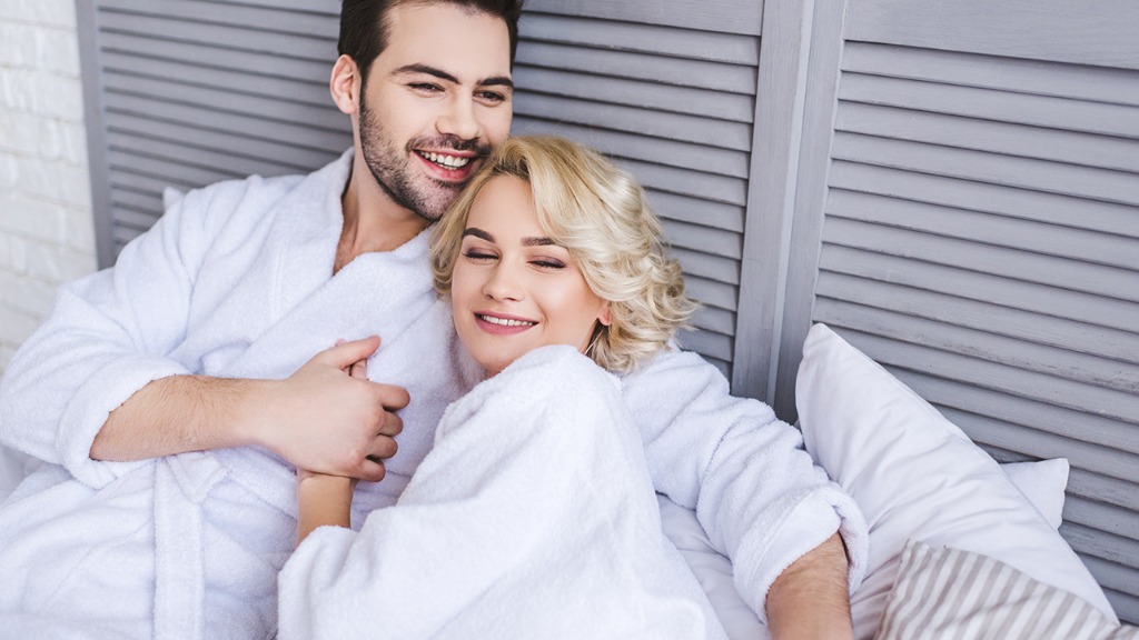 性愛時間男女該如何掌控-易網健康<a href=http://www.jsjjzhkt.cn/jkys/ target=_blank class=infotextkey>養生</a>網 性愛時間男女該如何掌控