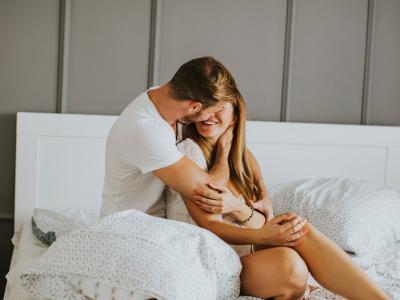 教你尋找彼此的性敏感地帶