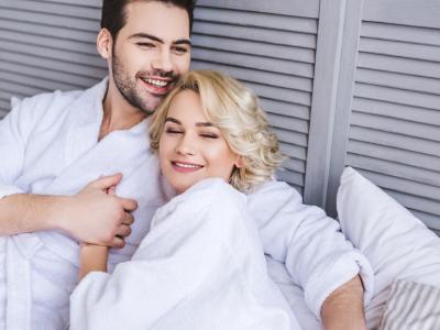 “傻”女人更惹人疼愛 女人要當(dāng)心別變成怨婦