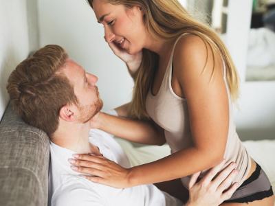 警惕夫妻婚姻里的威脅 搬開幸福婚姻的絆腳石