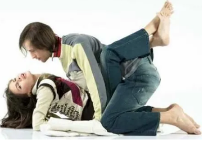 女人最受不了哪種性姿勢 哪種姿勢讓女人最舒服