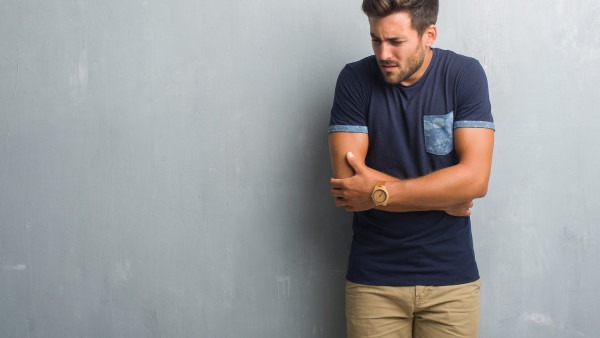 男性私處衛生要重視 你必須知道的男性健康小常識