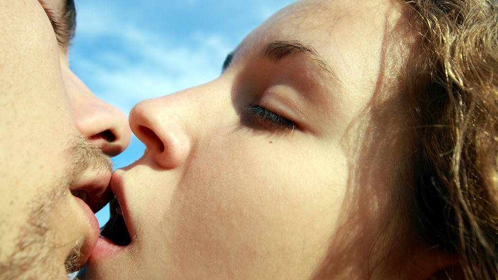 圖文:罕見的女性私處高清圖