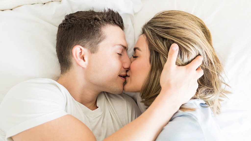 兩性生活最佳保健方法 重燃生命活氣的4個技巧-易網(wǎng)<a href=http://www.jsjjzhkt.cn/ target=_blank class=infotextkey>健康養(yǎng)生</a>網(wǎng) 兩性生活最佳保健方法 重燃生命活氣的4個技巧